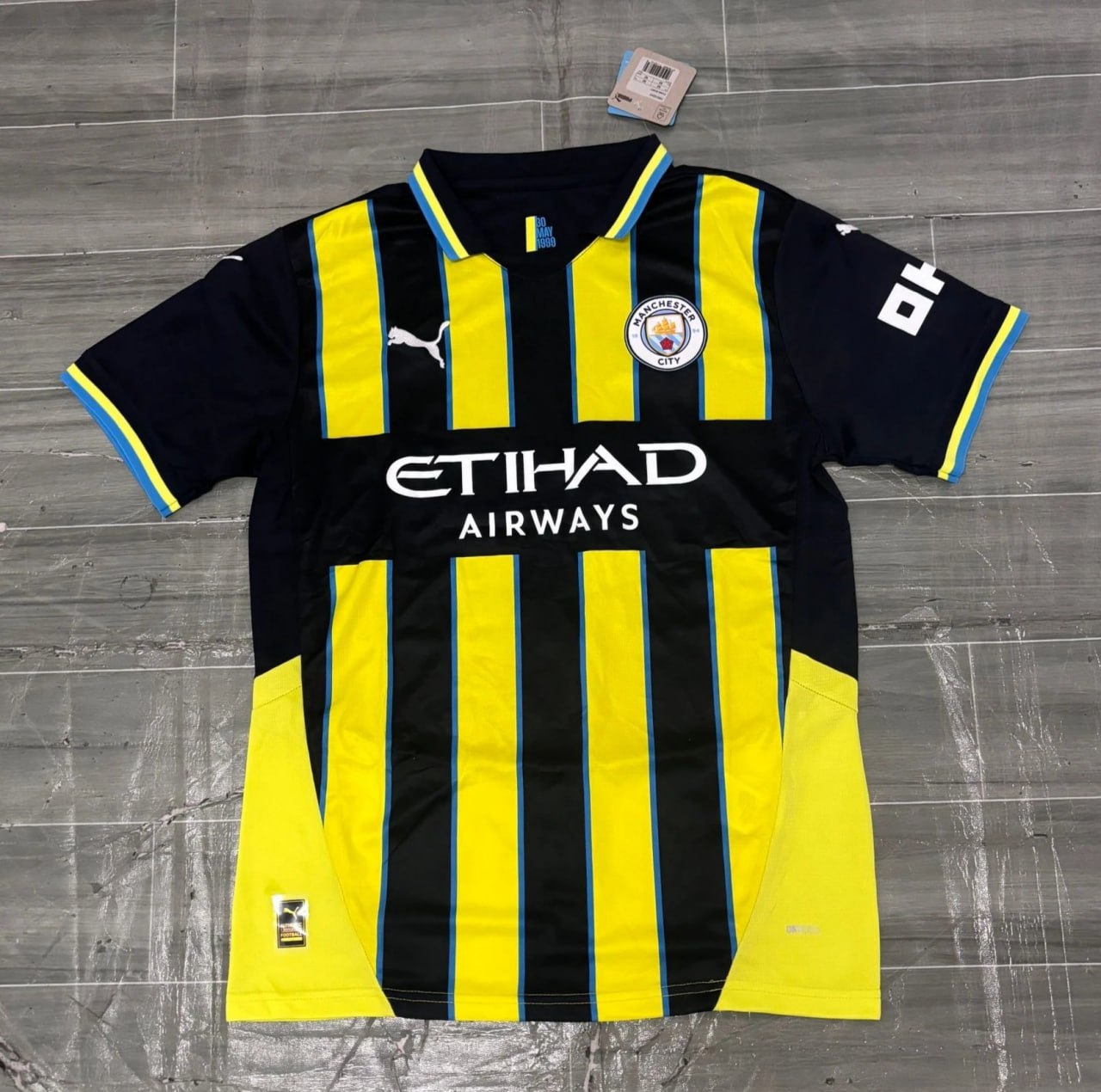 New Puma Jersey（39 STYLE TOP） -2