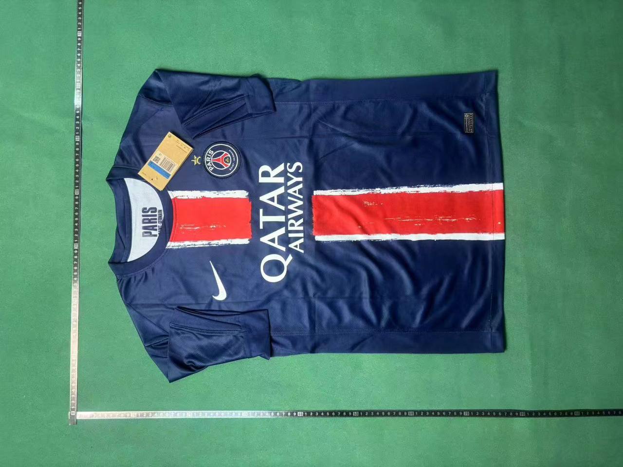 New Club Jersey -2