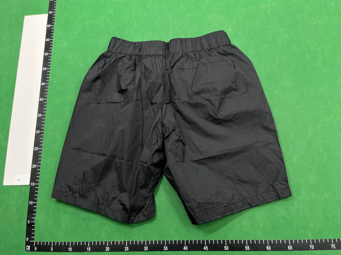 Palm Angel Shorts -4