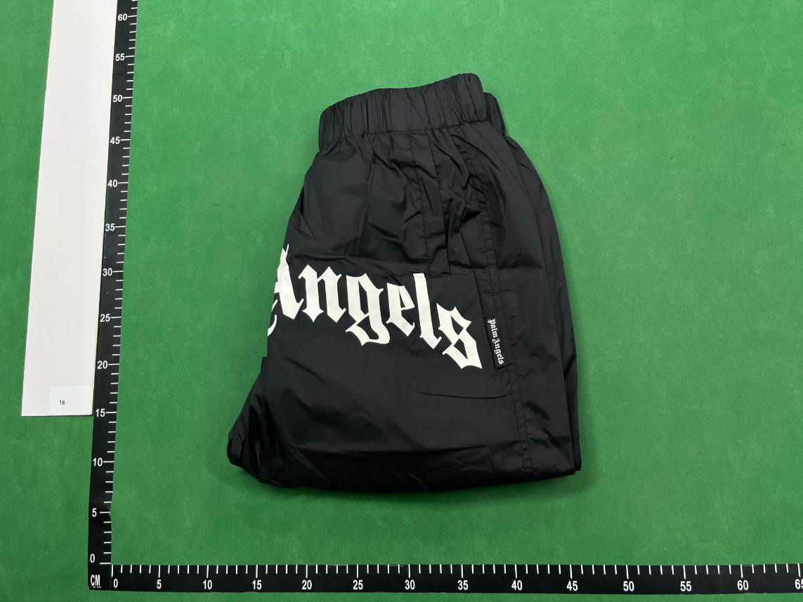 Palm Angel Shorts -3