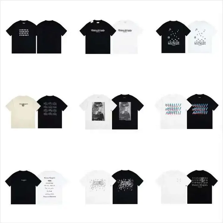 Maison Margiela T-shirt\Short 