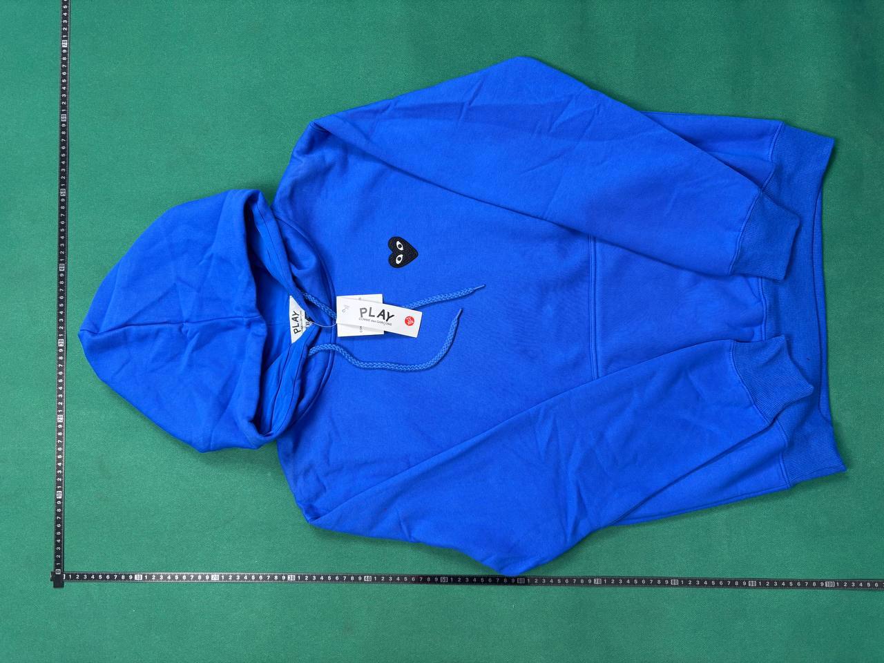 Play Hoodie\Zip Hoodie\Cardigan -3