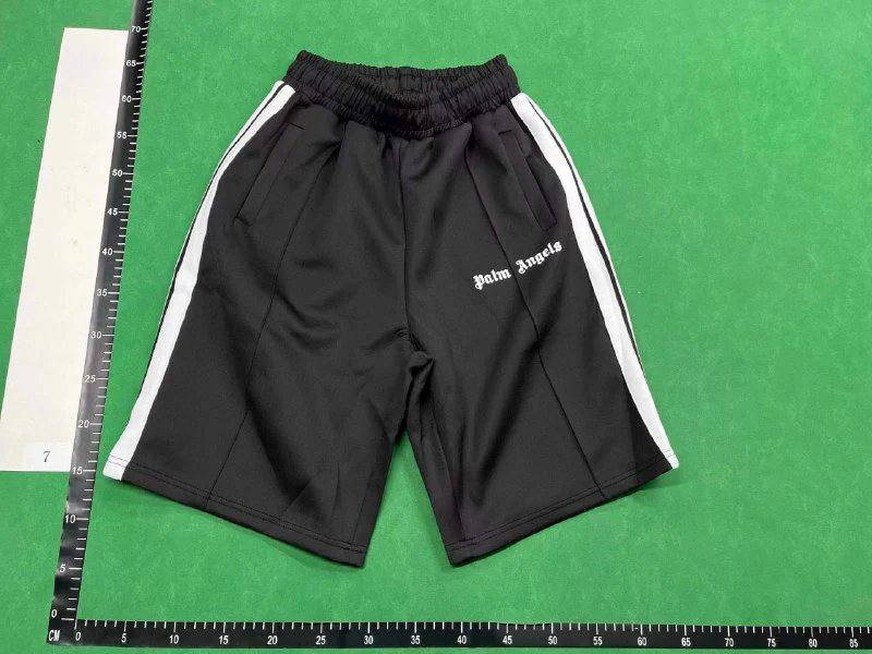  Palm angels Tee Shorts -5