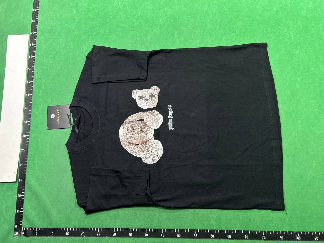 Palm Angels T-Shirts      -3