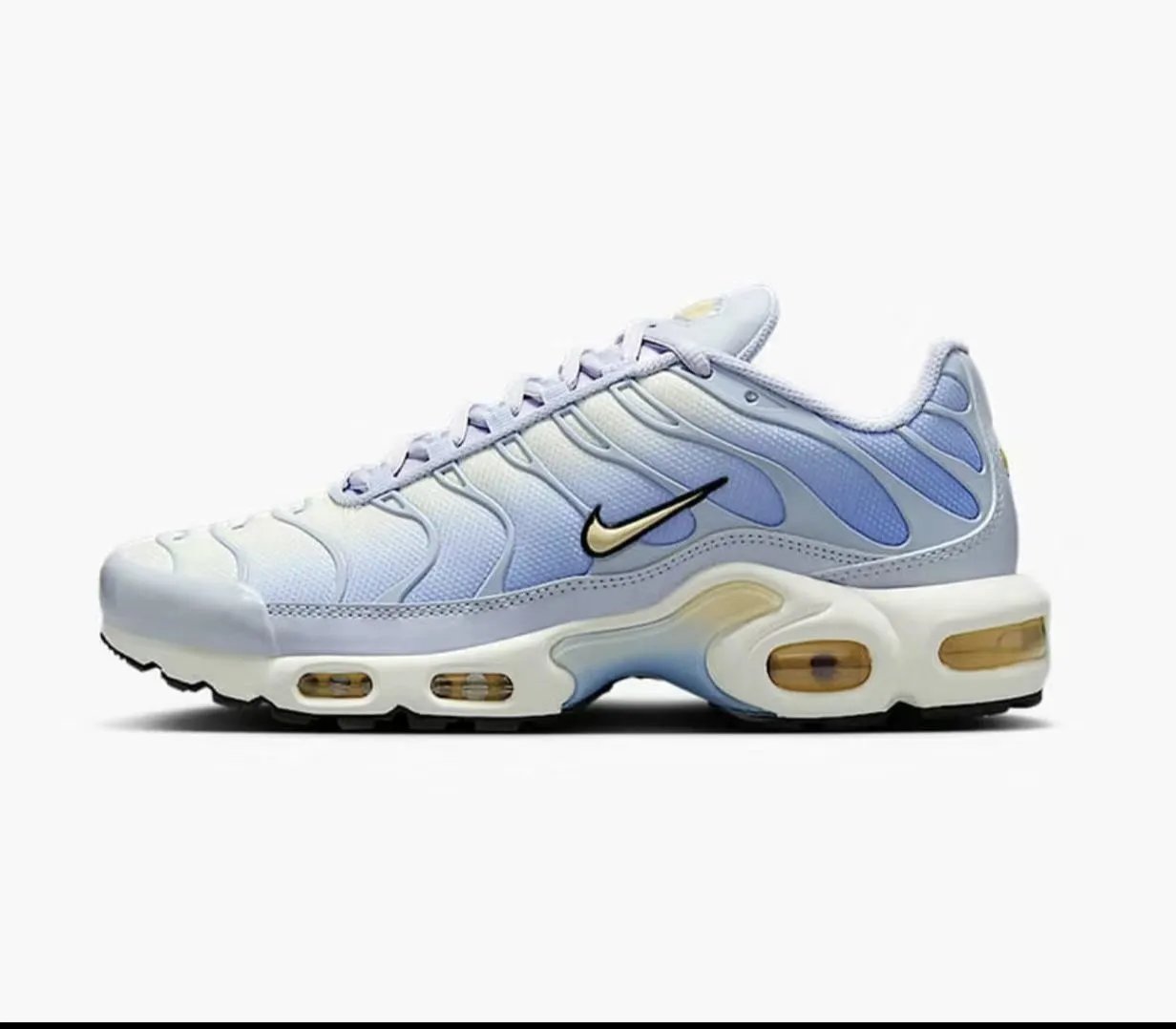 Nike Air Max Plus shoes Nike TN（40 STYLE OG） -3