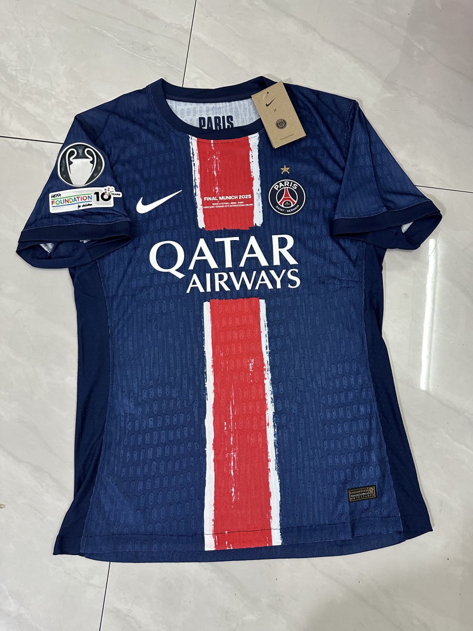 25-26 Hot Jerseys -2