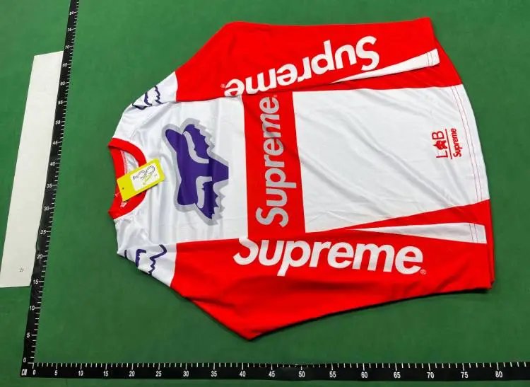 Motocross & Racing Supreme Longsleeve Tee -2