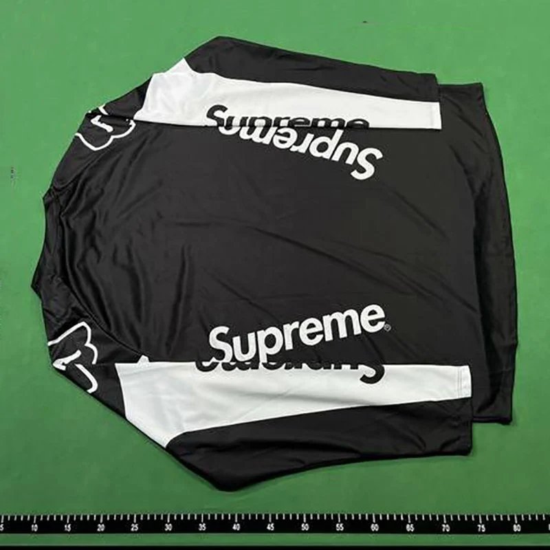 Motocross & Racing Supreme Longsleeve Tee -5
