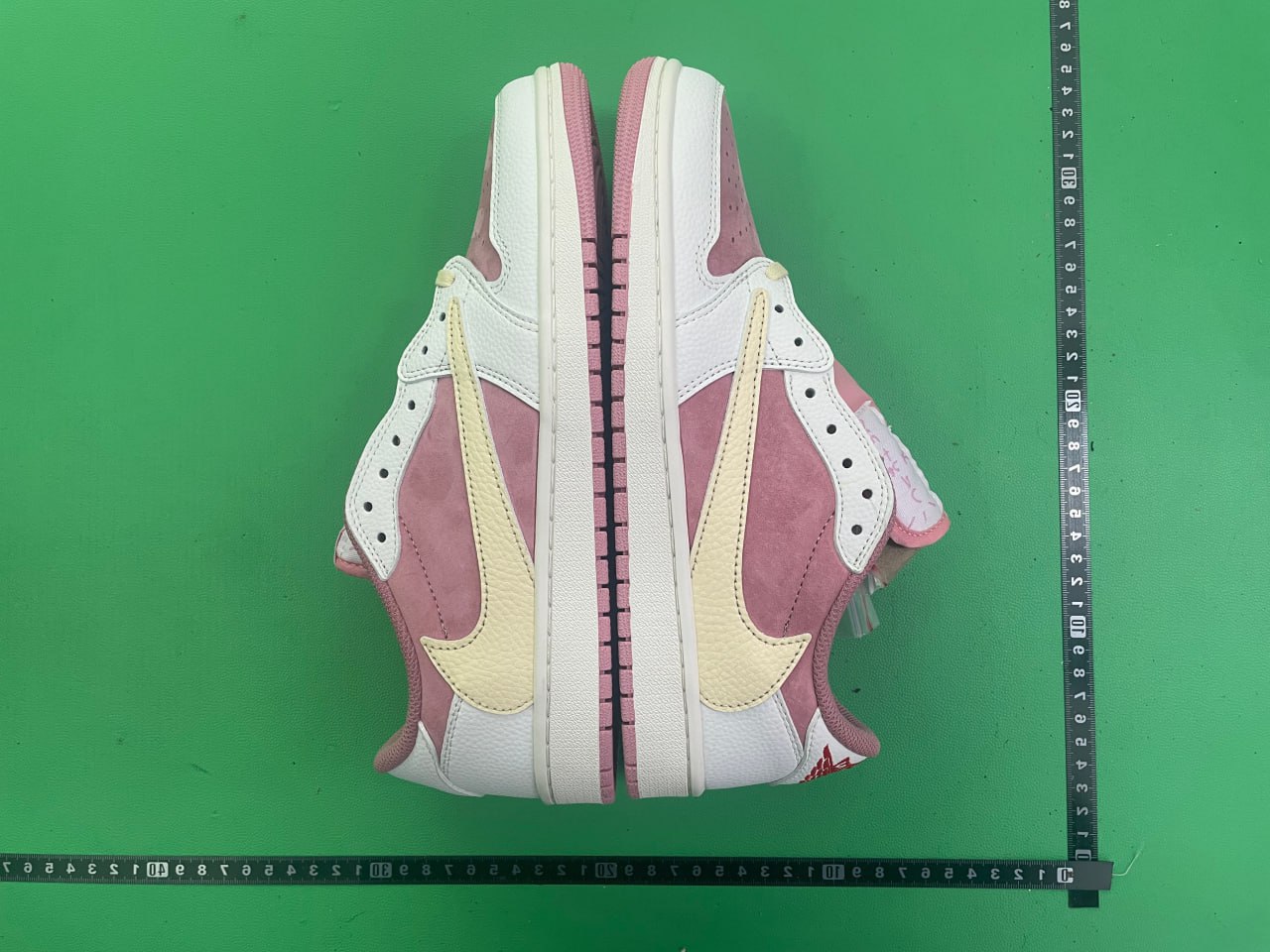  Travis Scott x Air Jordan 1（16style） -2