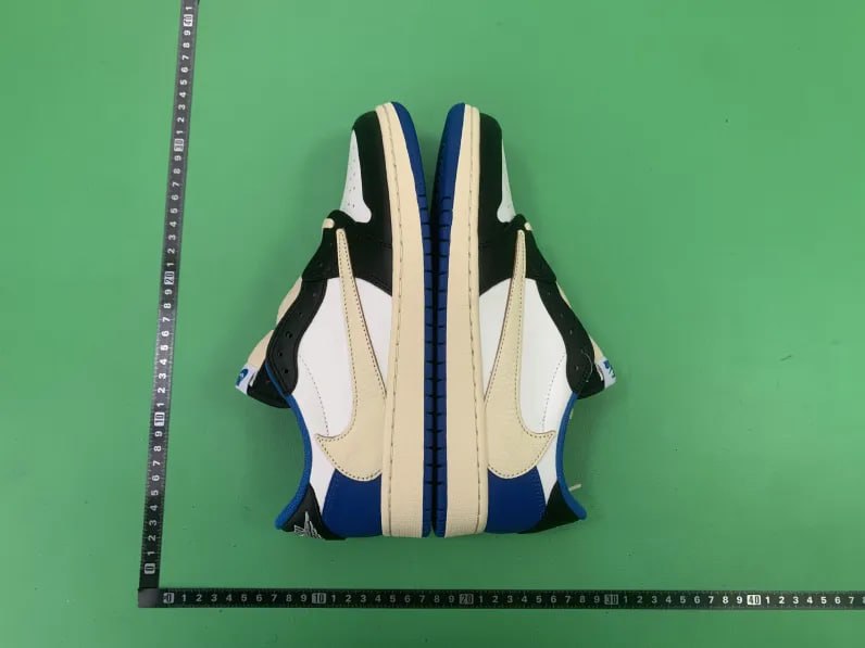  Travis Scott x Air Jordan 1（16style） -3