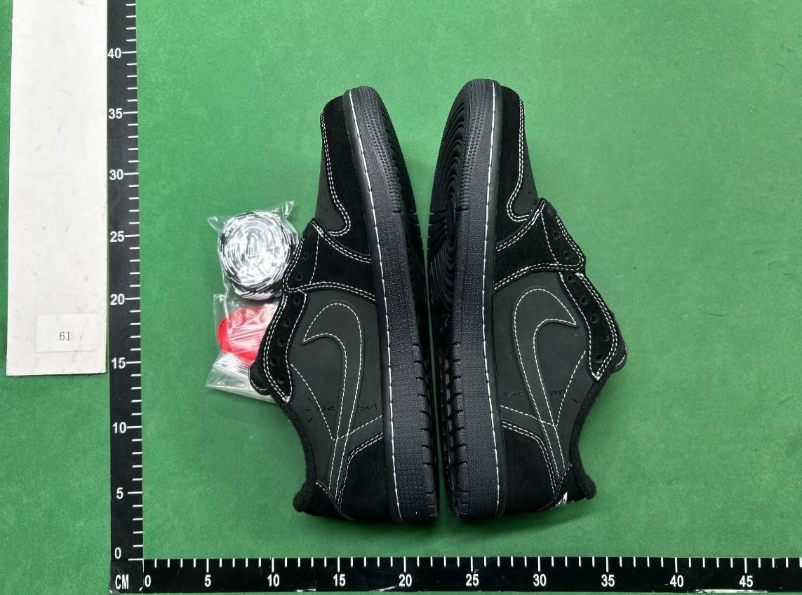  Travis Scott x Air Jordan 1（16style） -5