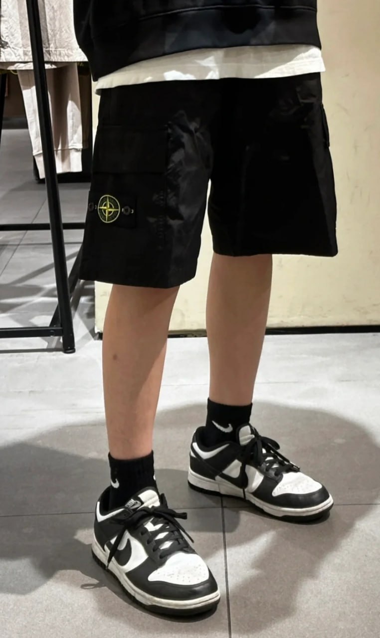 Stone Island Shorts pants 1:1 