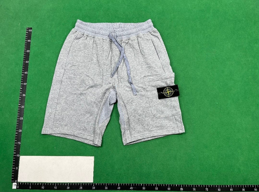 Stone Island Shorts pants 1:1 High Quality -4