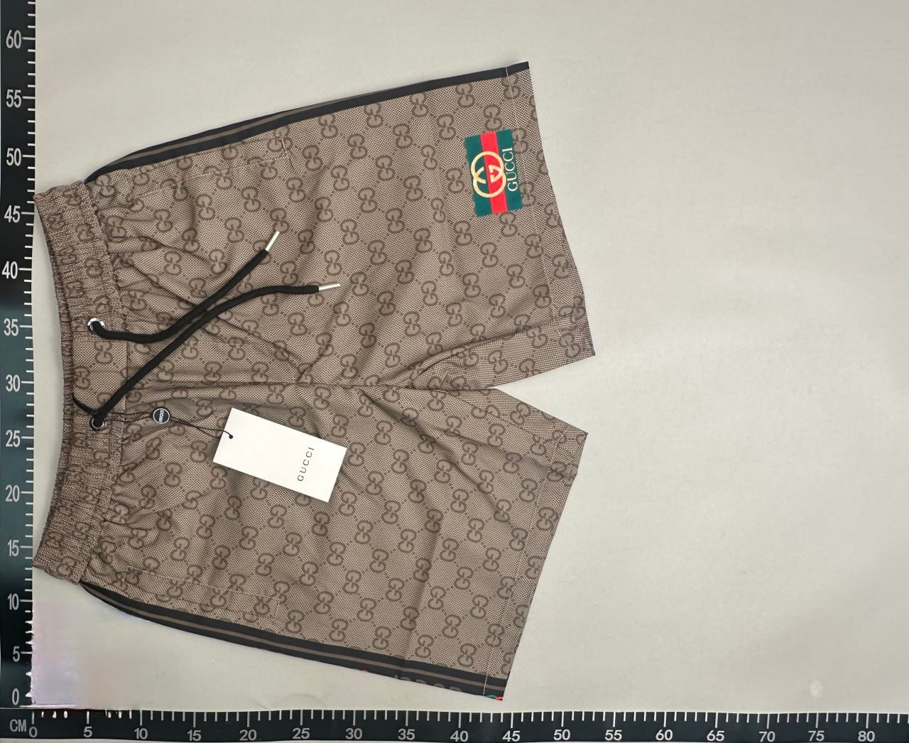  Gucci shorts -2