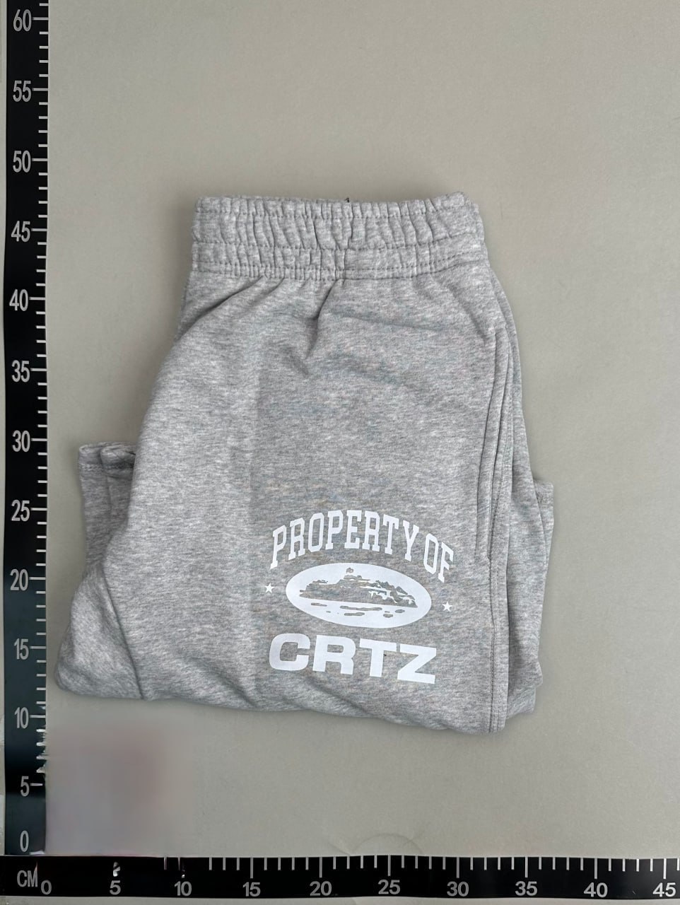 Corteiz shorts -4
