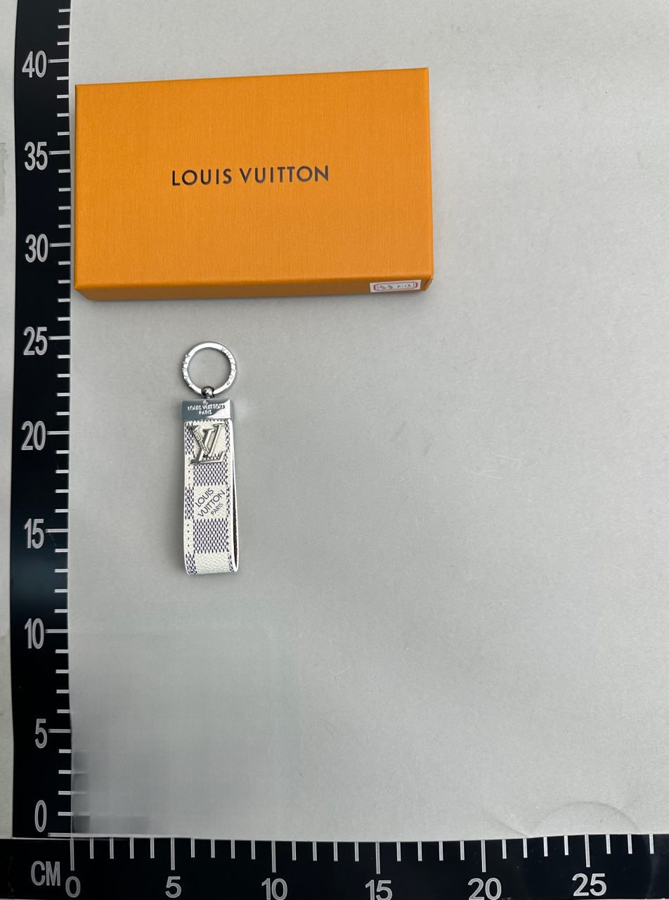  LV/Gucci/Prada keychain -3