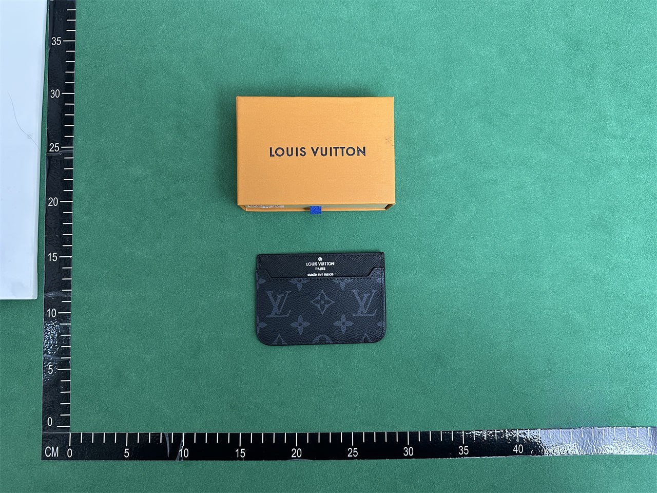 Louis Vuitton/Gucci Card Case -5