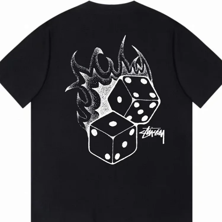 Stussy T-shirt