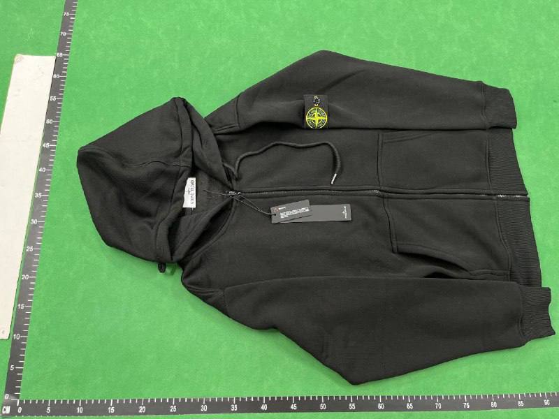  Stone Island Hoodie 1:1 High Quality ( 24 + styles) -2