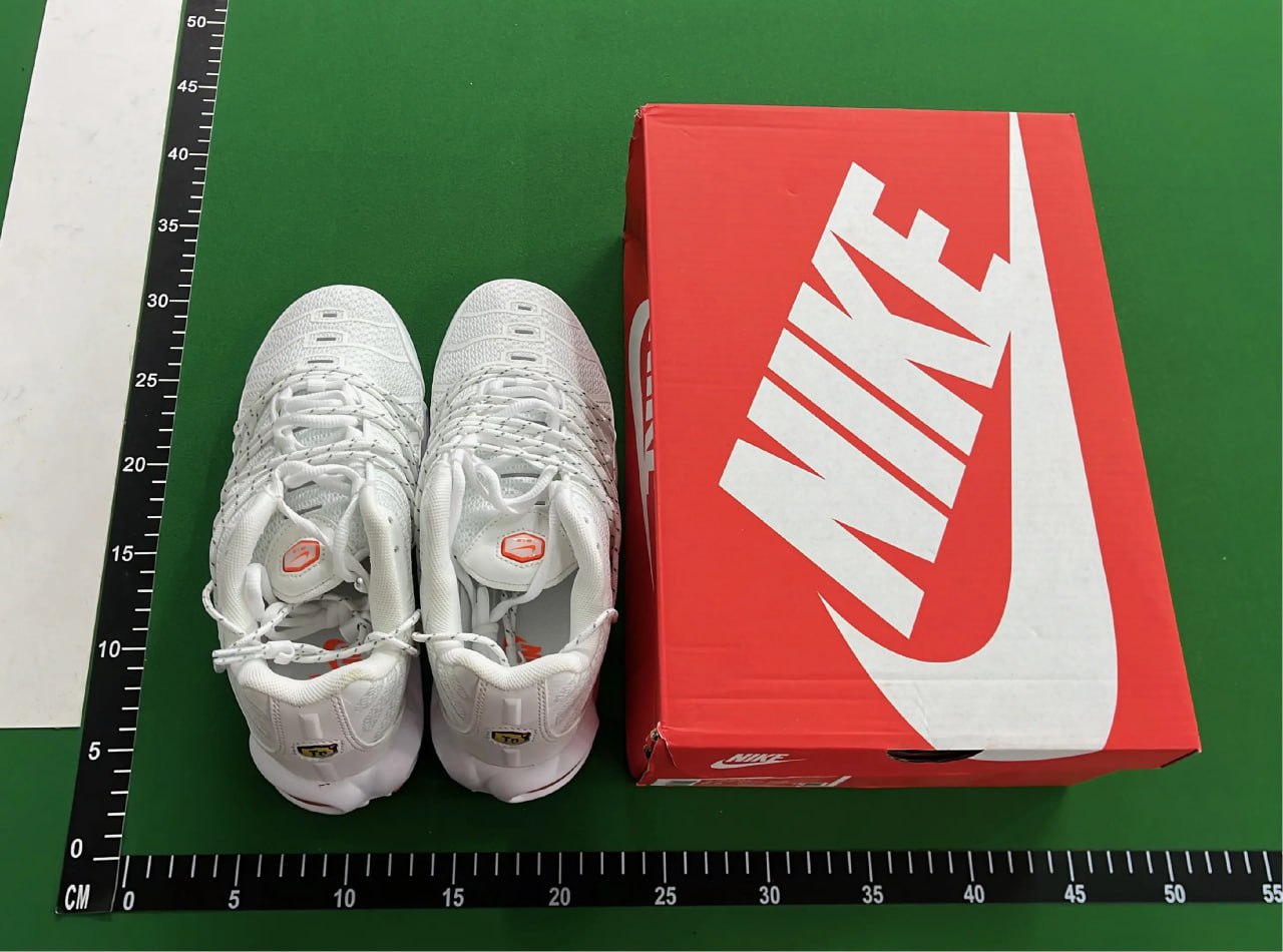 Nike Air Max Plus TN Shoes Sneakers 1:1 High Quality -2