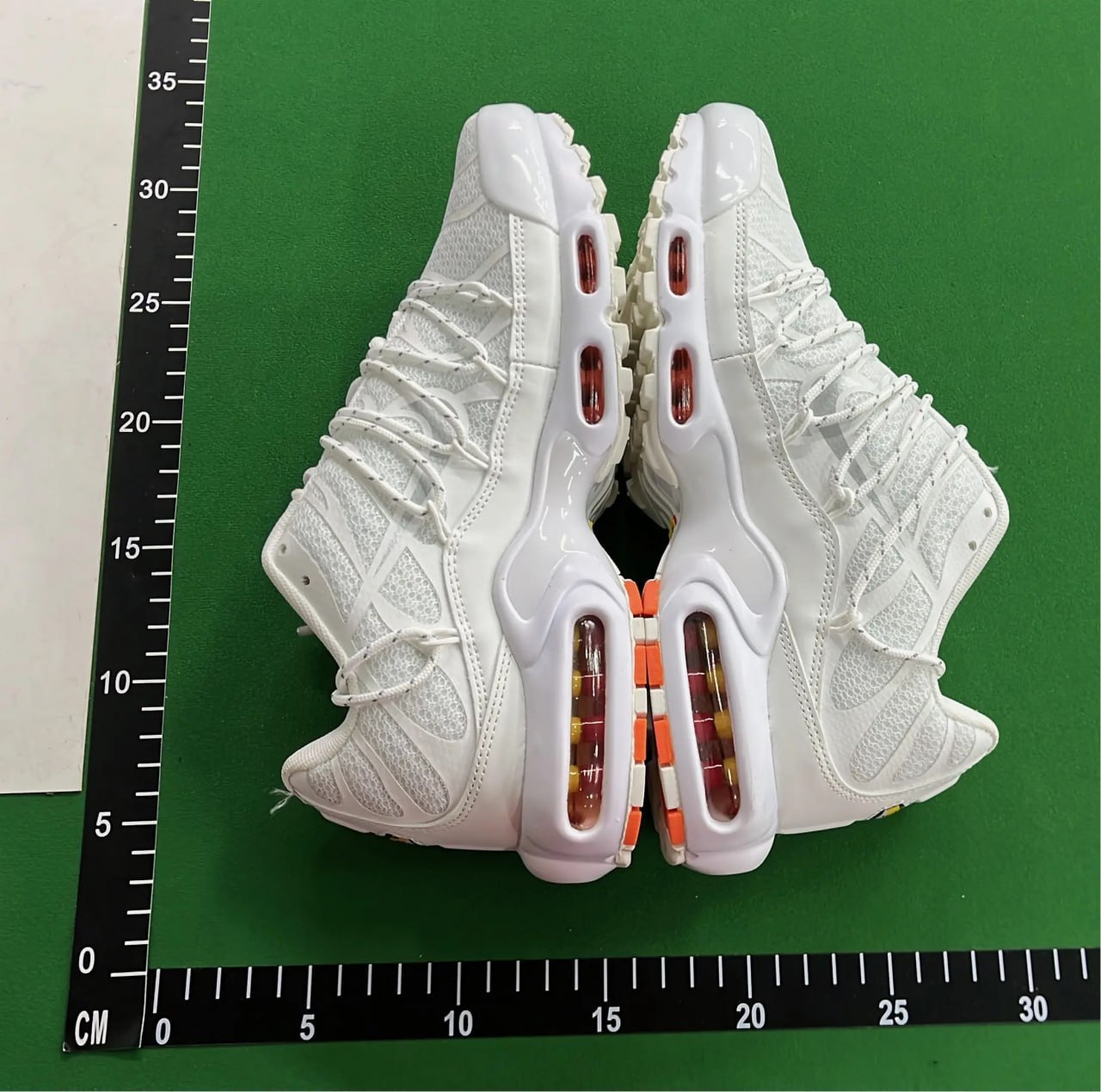 Nike Air Max Plus TN Shoes Sneakers 1:1 High Quality -4