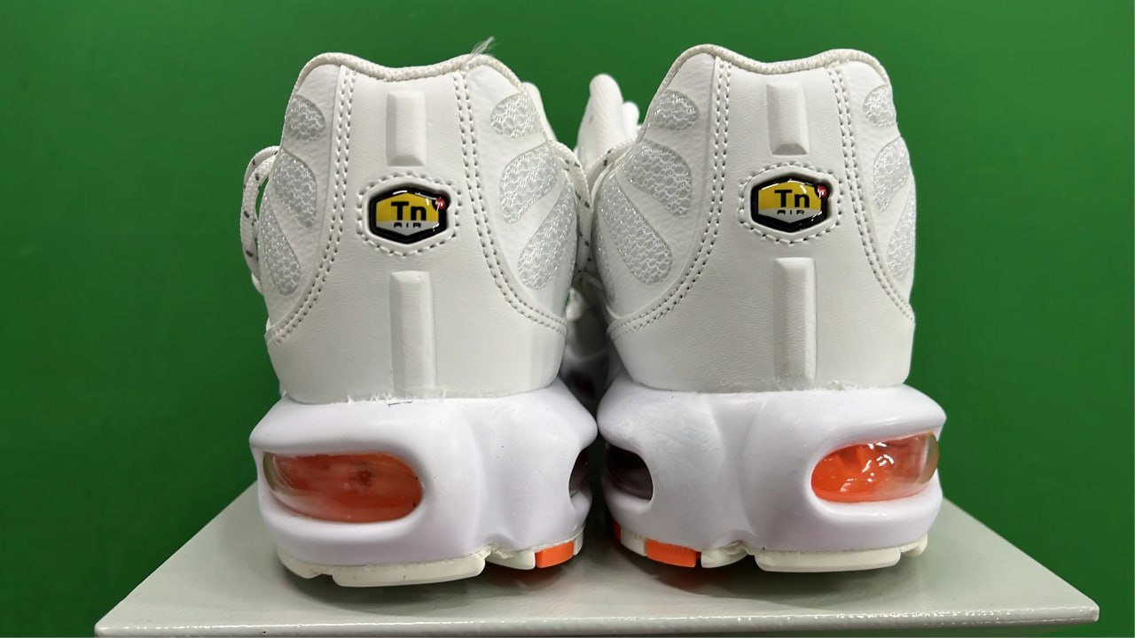 Nike Air Max Plus TN Shoes Sneakers 1:1 High Quality -5
