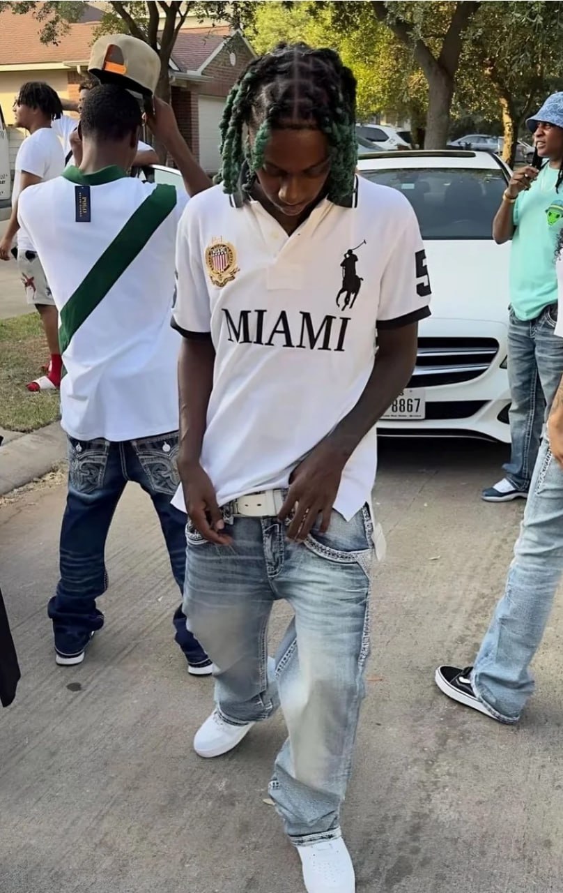 Ralph Lauren Polo T-shirt TEE 