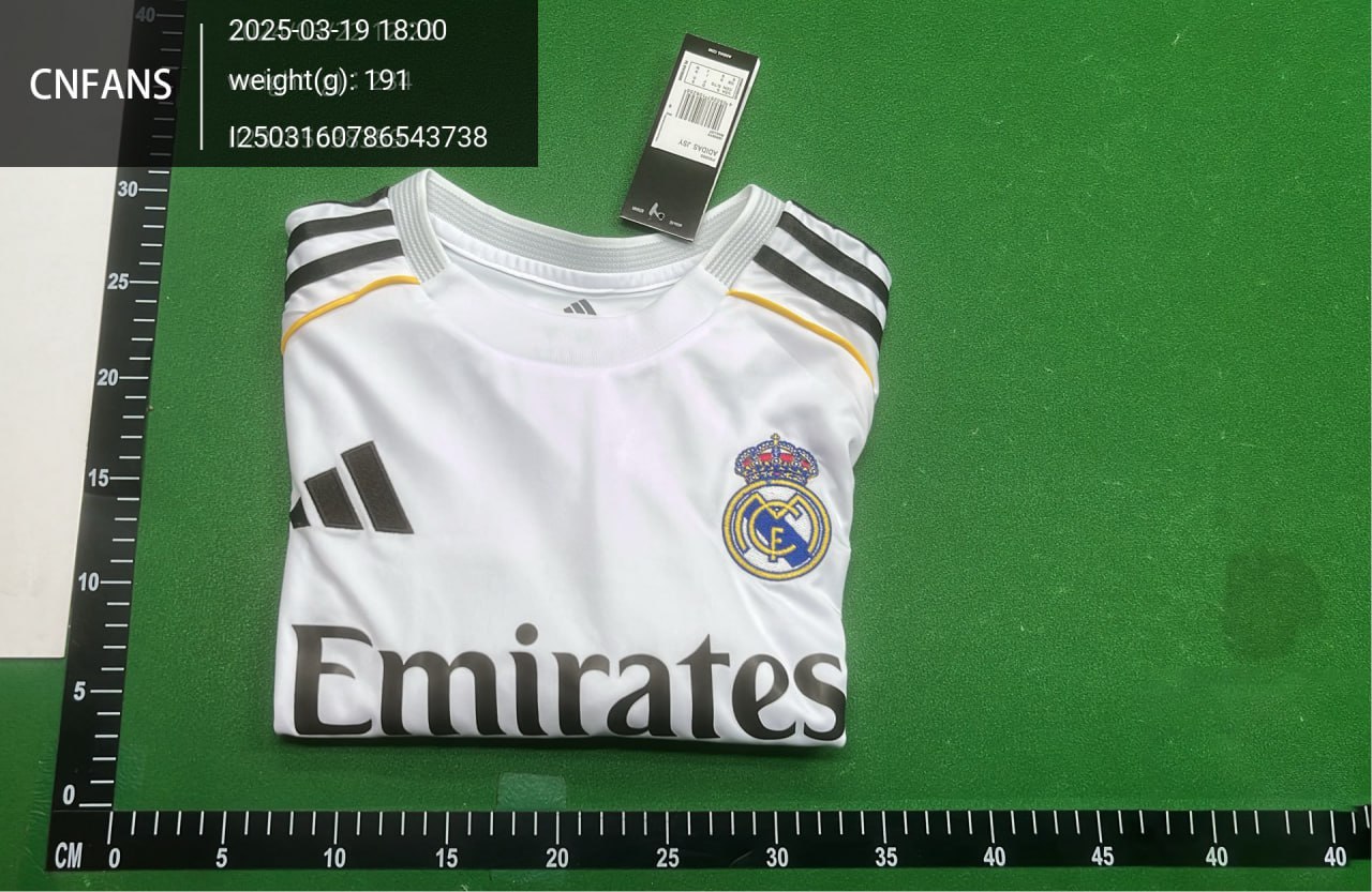 Adidas jersey T-shirt TEE 1:1 High Quality ( 39 + styles) -4