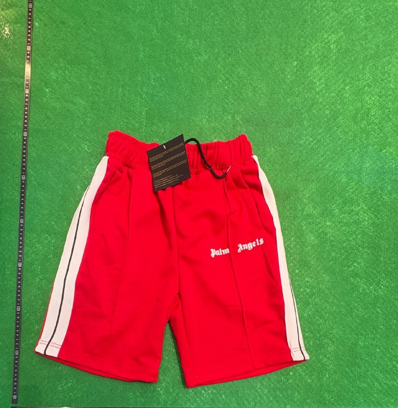 Angel Palm shorts -5