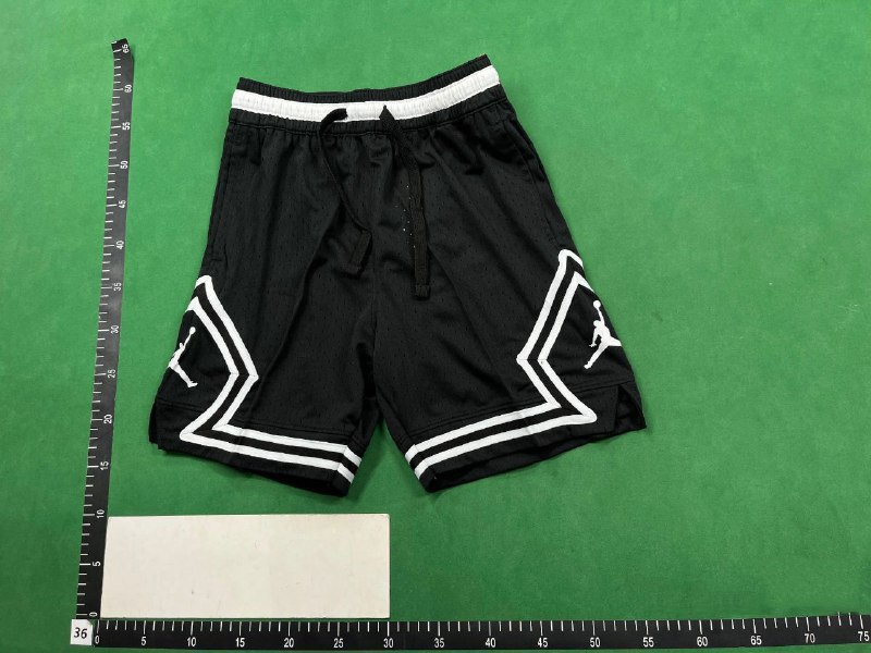 Jordan NBA basketball shorts sweatpants pants 1:1 High Quality -2