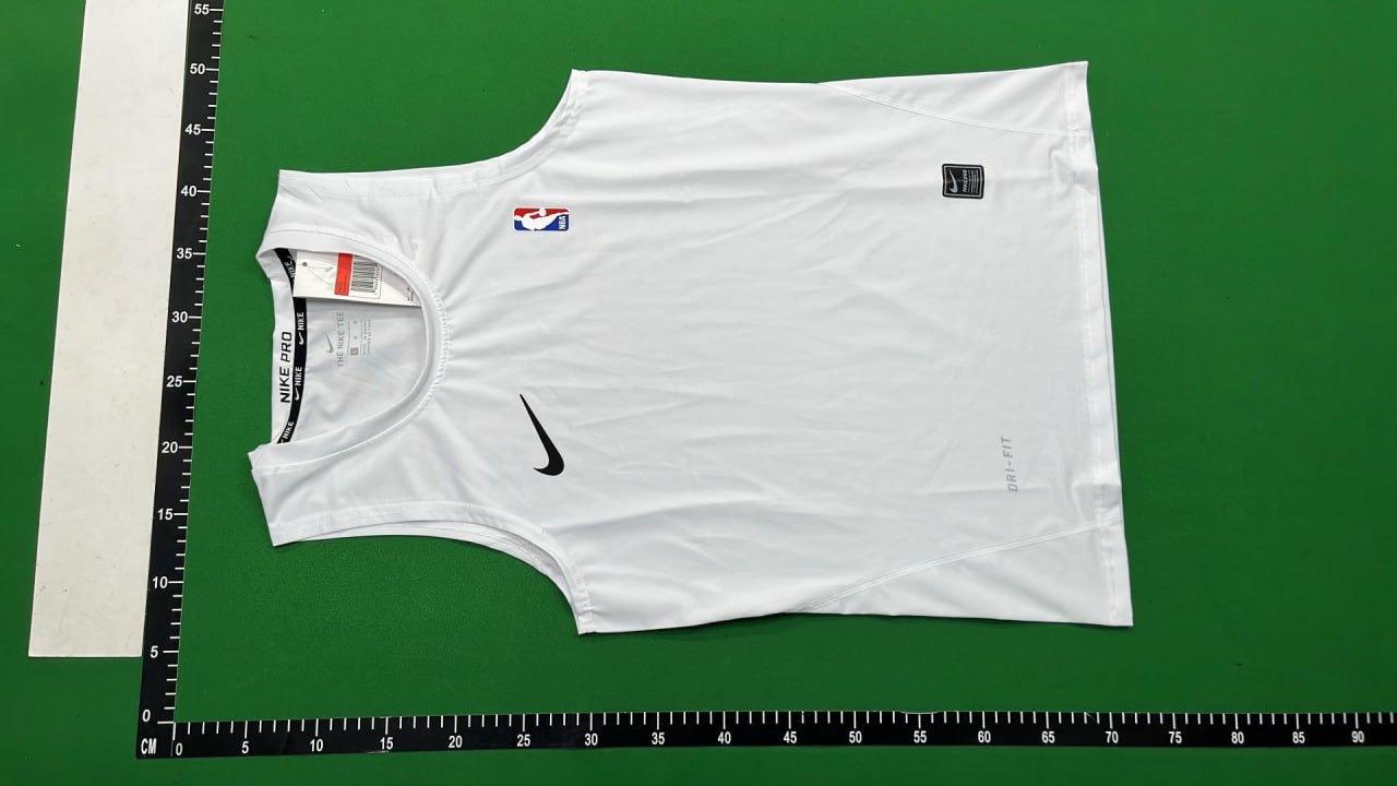 Nike vest T-shirt TEE 1:1 High Quality ( 30 + styles) -2
