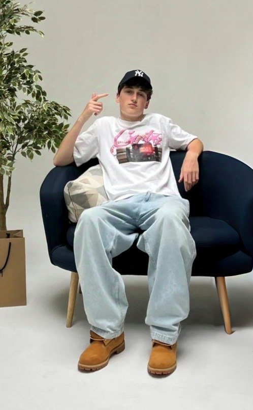 Corteiz T-shirt TEE 1:1 High Q