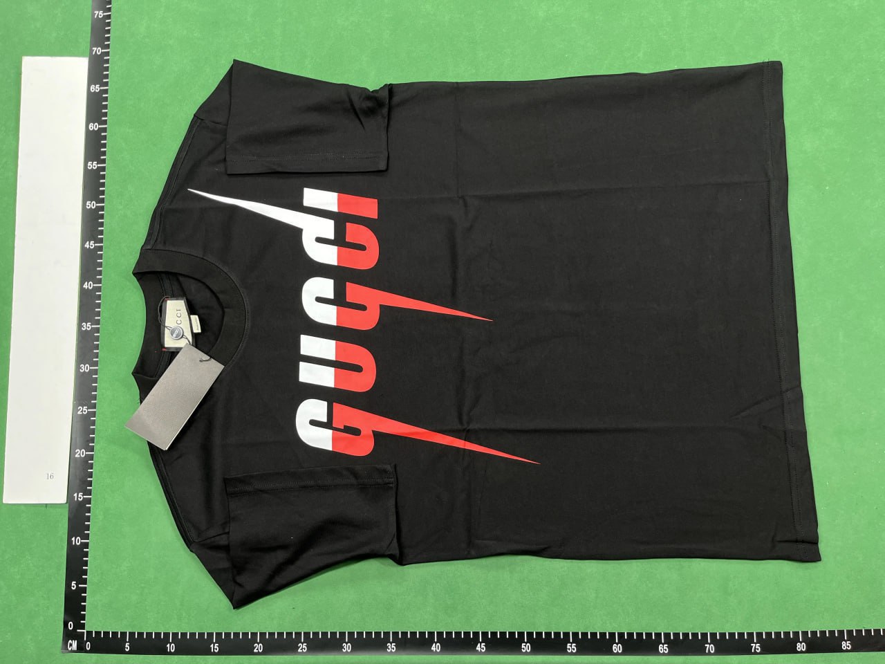 Gucci T-shirt TEE 1:1 High Quality ( 20 + styles) -2