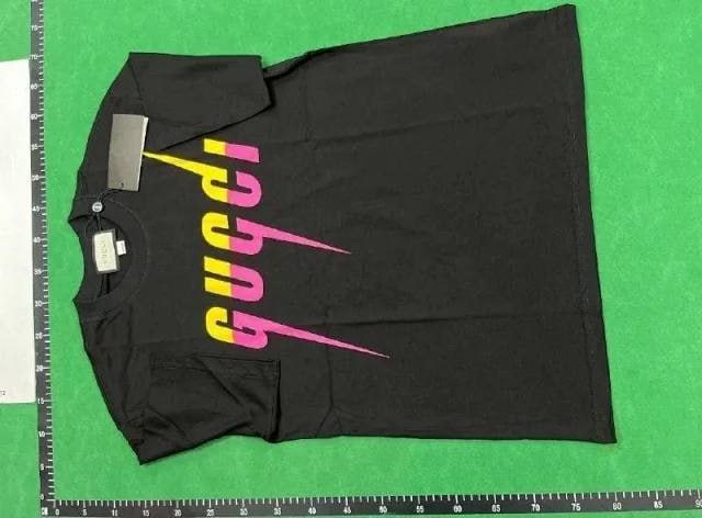 Gucci T-shirt TEE 1:1 High Quality ( 20 + styles) -3