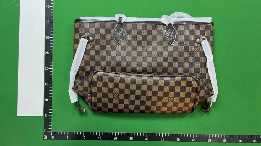 Louis Vuitton Handbag Shoulder Bag 1:1 High Quality ( 40 + styles) -4