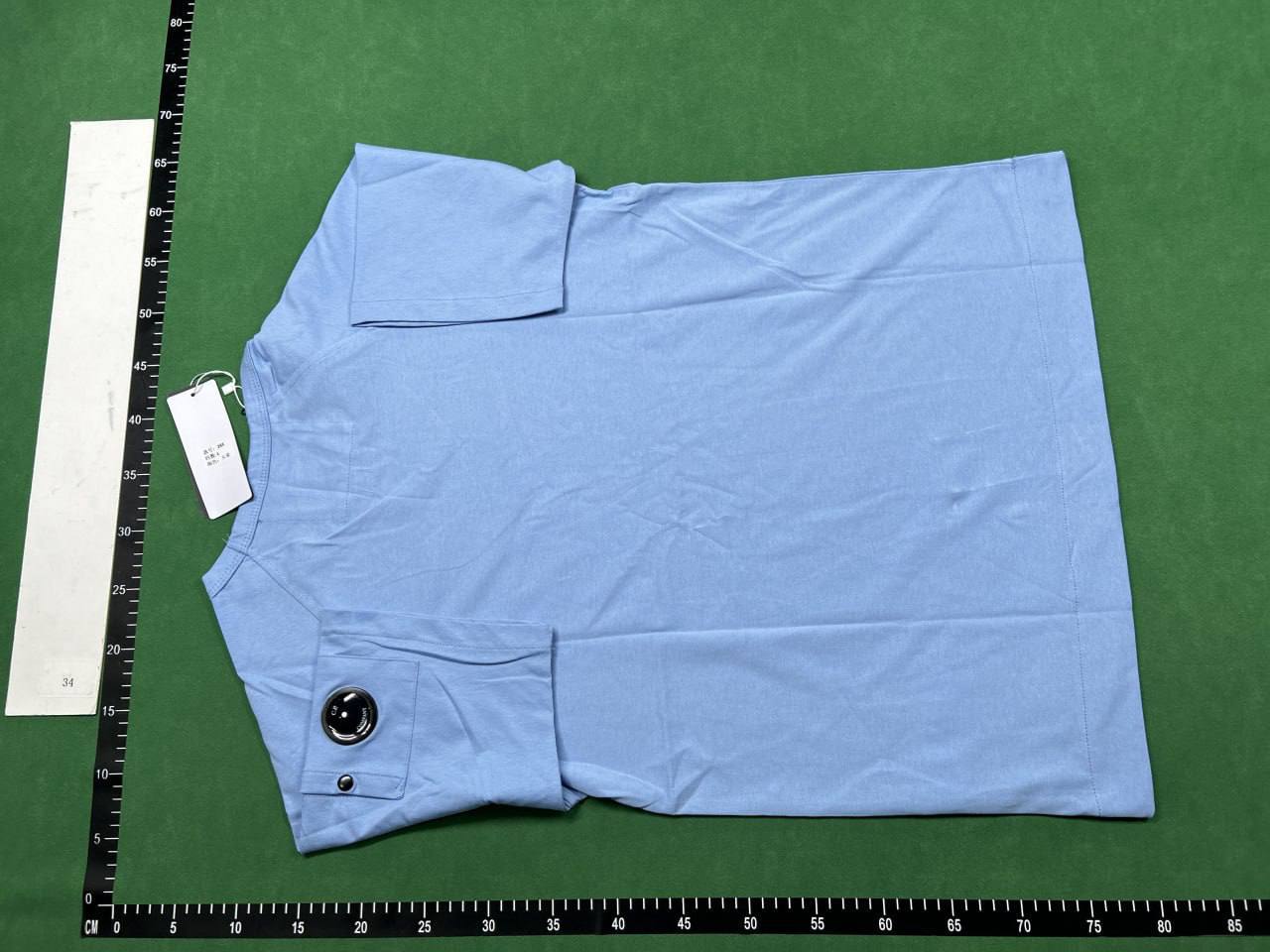 CP company T-shirts -5