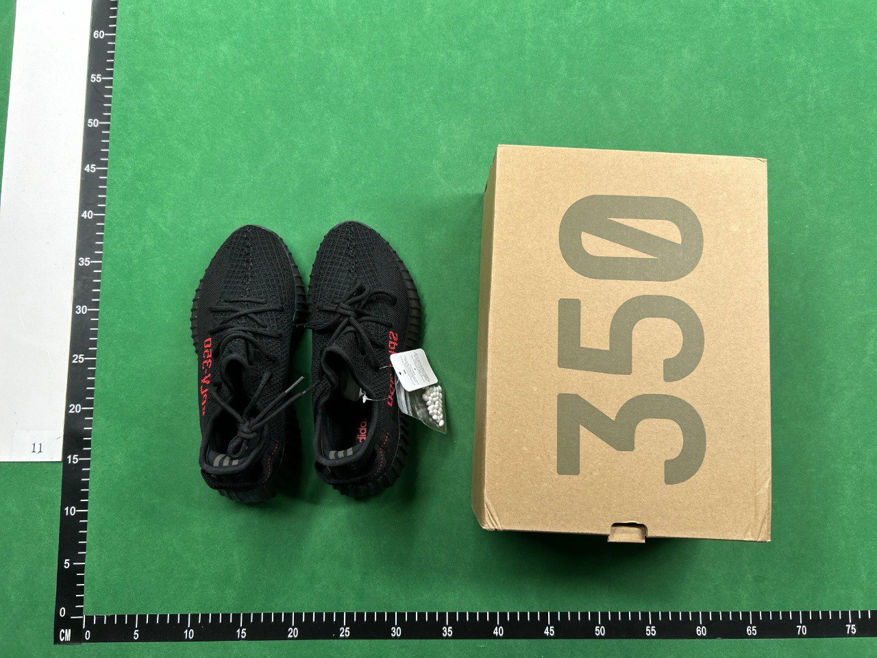 Adidas Campus Samba Shoes Yeezy 350 V2 -5