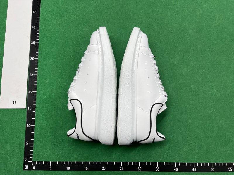 Alexander McQueen Oversized -3