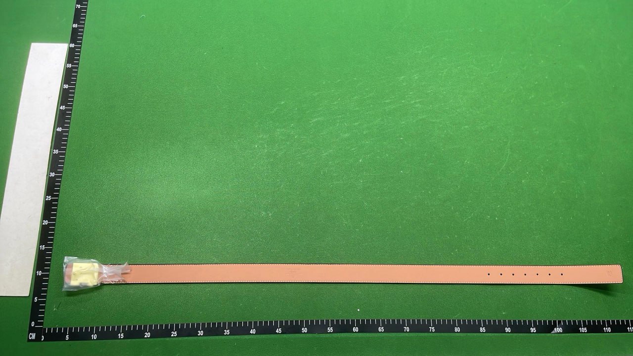  Louis Vuitton belt -5