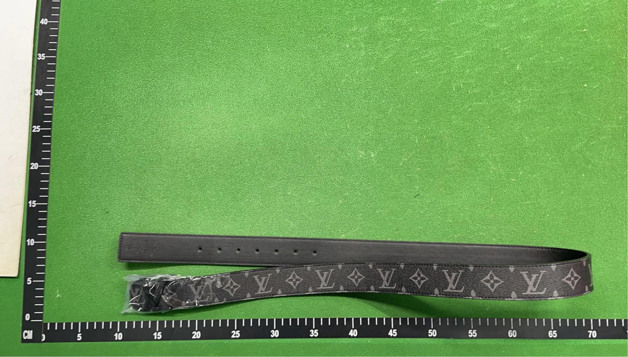  Louis Vuitton belt -2