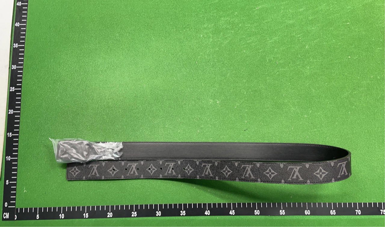  Louis Vuitton belt -3