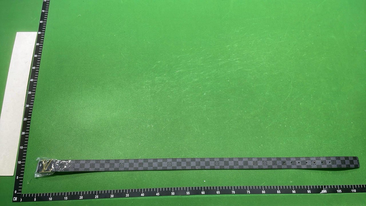  Louis Vuitton belt -4