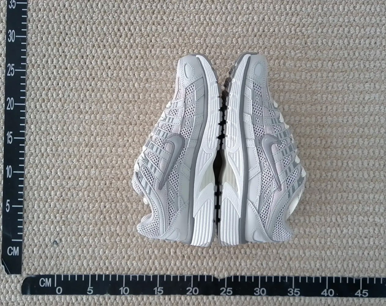 NK P-6000 Size36-45 -2