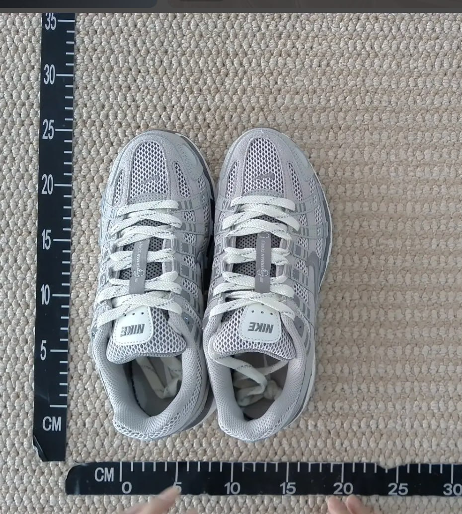 NK P-6000 Size36-45 -3