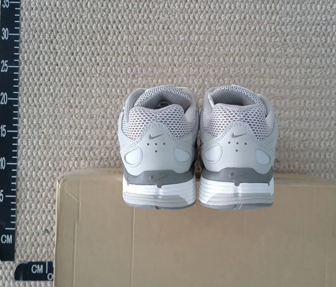 NK P-6000 Size36-45 -5