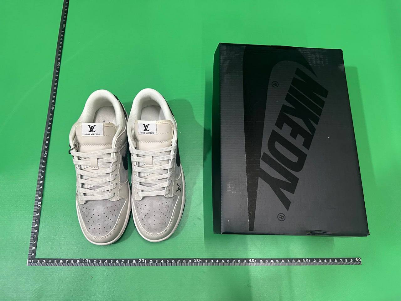 OG batch LV✖️Dunk  (32 Colors) -5