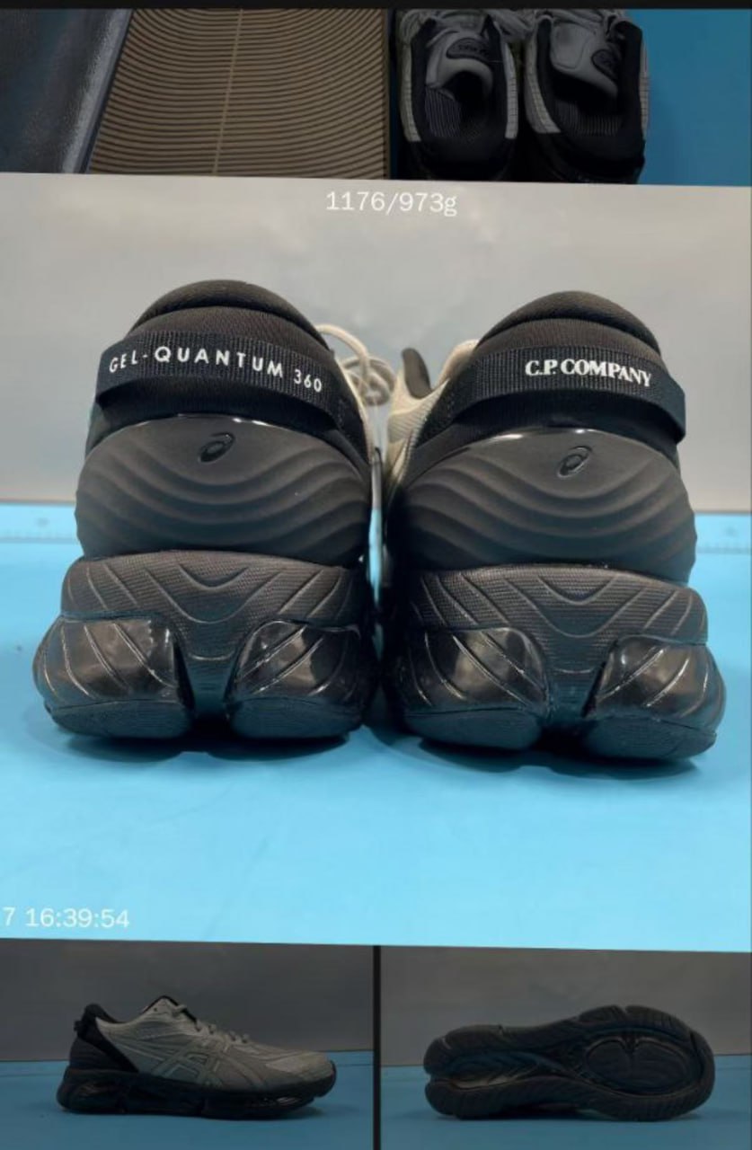 air Jordan 11 aj11 big size High version -3