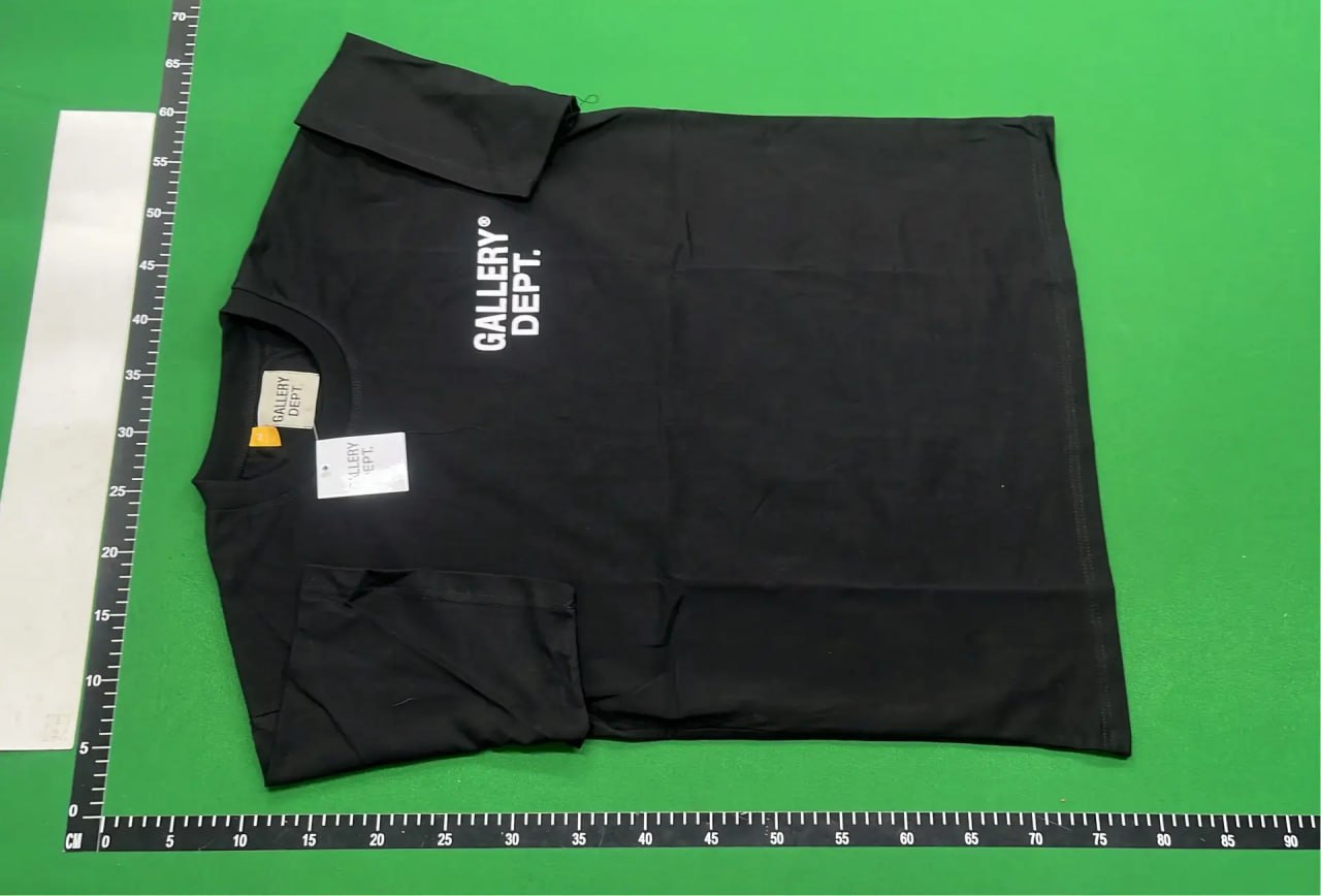 GALLERY DEPT T-shirt tee  (10styles） -4