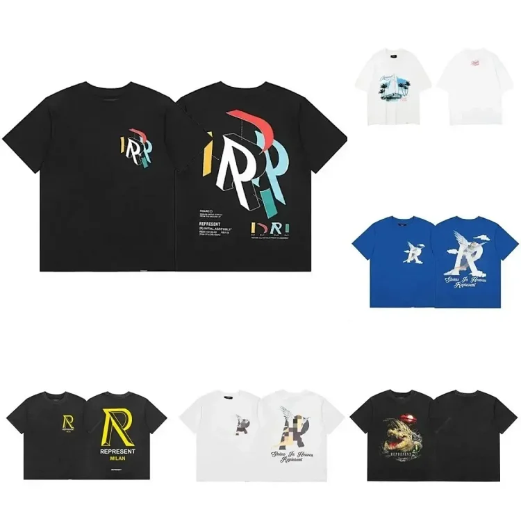 Represent T-shirt TEE ( 38 + s