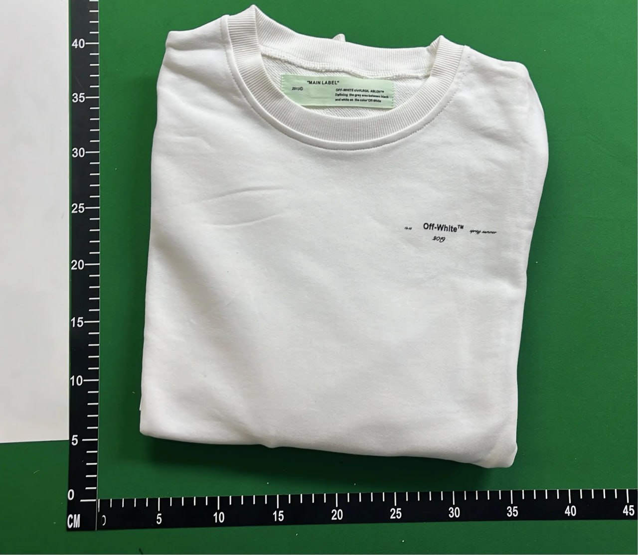 Off White Sweatshirt（37+ Styles） -4